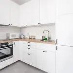 Chill Ursynów Apartamento *