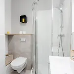 Chill Ursynow Апартаменты *
