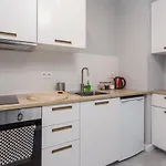 Apartamento Chill Ursynów *