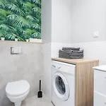 Апартаменты Chill Ursynow