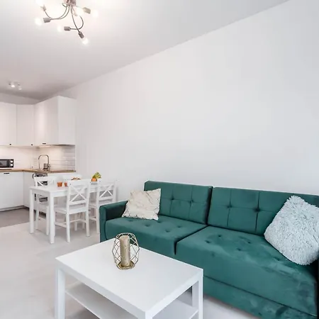 Chill Ursynów Varsovia