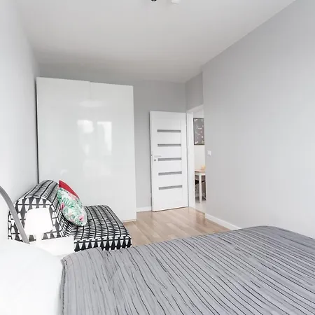 Chill Ursynów * Varsovia