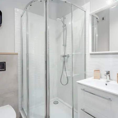 Chill Ursynów Varsovia