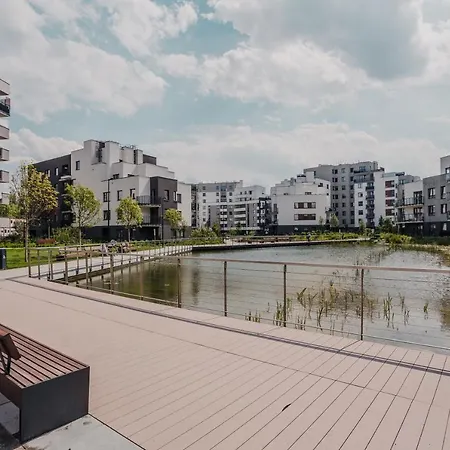 Chill Ursynów * Varsovia