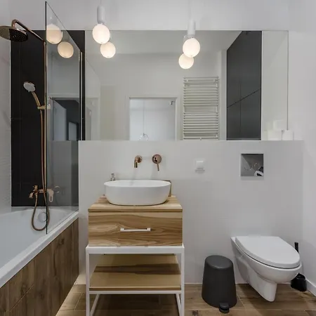 Chill Ursynów * Varsovia