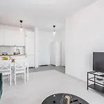 Apartament Chill Ursynów