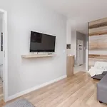 Apartament Chill Ursynów Warszawa