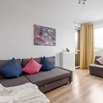 Apartament Chill Ursynów *