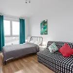 Chill Ursynów Apartament Warszawa