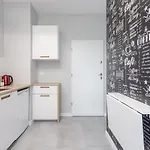 Apartament Chill Ursynów *