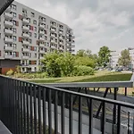 Chill Ursynów *