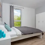 Chill Ursynów *