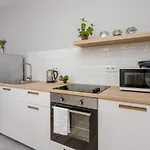 Chill Ursynów *
