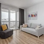Apartament Chill Ursynów *