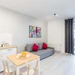 Apartament Chill Ursynów *