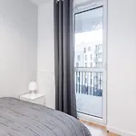 Apartament Chill Ursynów *