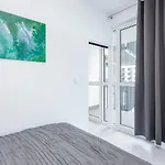 Apartament Chill Ursynów