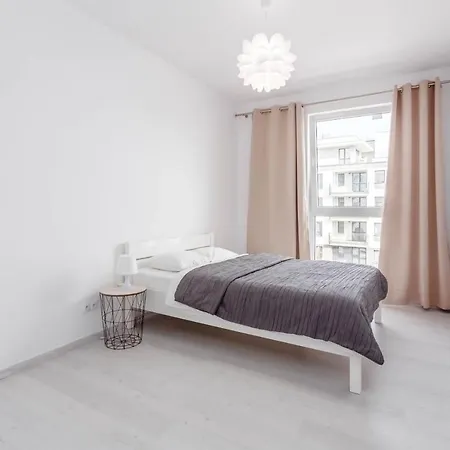 Chill Ursynow Varsovie