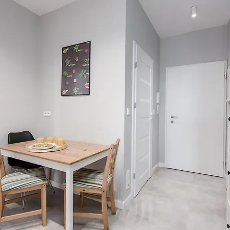 Chill Ursynow Varsovie