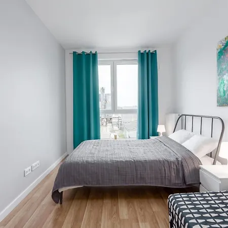 Chill Ursynow Varsovie