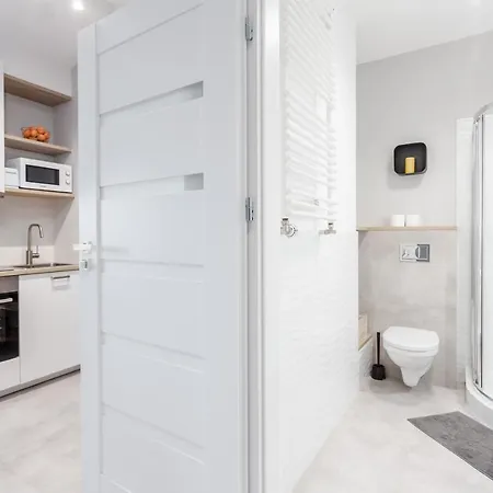 Chill Ursynow * Varsovie