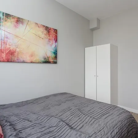 Chill Ursynow * 바르샤바