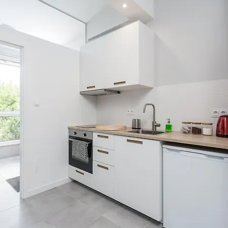 Chill Ursynow * Varsovie