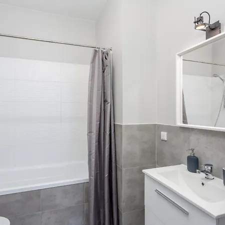 Chill Ursynow Varsovie