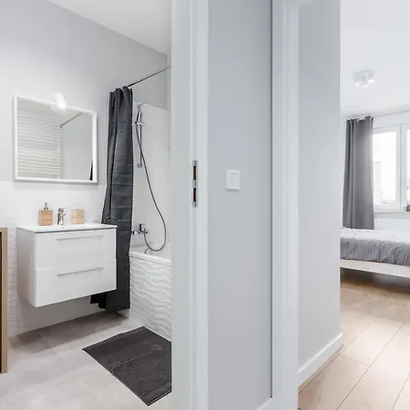 Chill Ursynow Varsovie