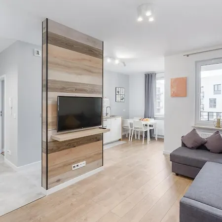 Chill Ursynow 바르샤바