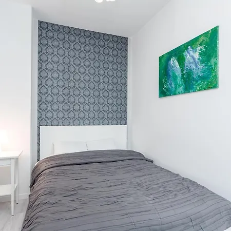 Chill Ursynow * 바르샤바