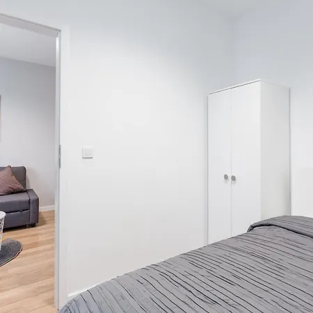 Chill Ursynow 바르샤바